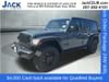 1 thumbnail image of  2025 Jeep Wrangler Willys