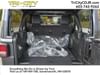 23 thumbnail image of  2025 Jeep Wrangler Sport S