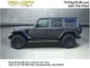 2 thumbnail image of  2026 Jeep Wrangler Rubicon X