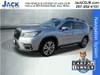 1 thumbnail image of  2022 Subaru Ascent Touring