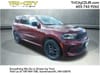 7 thumbnail image of  2026 Dodge Durango GT Plus HEMI V8