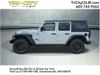 2 thumbnail image of  2026 Jeep Wrangler Sahara