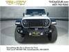 8 thumbnail image of  2025 Jeep Wrangler Willys