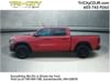 2 thumbnail image of  2021 Ram 1500 Rebel