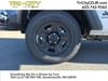 26 thumbnail image of  2026 Jeep Wrangler Sport