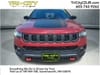 8 thumbnail image of  2025 Jeep Compass Trailhawk