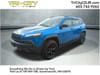 1 thumbnail image of  2017 Jeep Cherokee Trailhawk