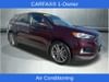 9 thumbnail image of  2022 Ford Edge Titanium