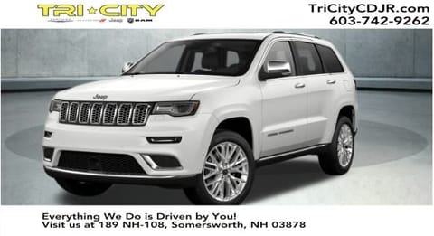 1 image of 2018 Jeep Cherokee Limited