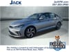 2025 Volkswagen Jetta 1.5T SEL