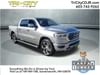 15 thumbnail image of  2022 Ram 1500 Laramie Longhorn