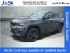 1 thumbnail image of  2025 Jeep Grand Cherokee Limited