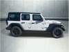 3 thumbnail image of  2025 Jeep Wrangler Willys