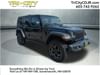 7 thumbnail image of  2022 Jeep Wrangler Unlimited Rubicon 4xe