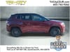6 thumbnail image of  2022 Jeep Compass High Altitude