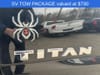 6 thumbnail image of  2022 Nissan Titan SV