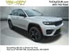 7 thumbnail image of  2025 Jeep Grand Cherokee Altitude X