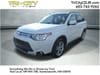 1 placeholder image of  2015 Mitsubishi Outlander SE