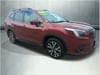 6 thumbnail image of  2023 Subaru Forester Limited