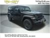 7 thumbnail image of  2025 Jeep Wrangler Sport S