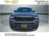 8 thumbnail image of  2025 Jeep Grand Cherokee L Limited