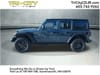 2 thumbnail image of  2026 Jeep Wrangler Willys