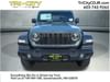 8 thumbnail image of  2026 Jeep Wrangler Sport S