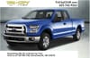 1 placeholder image of  2015 Ford F-150 XLT