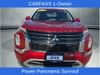 8 thumbnail image of  2023 Mitsubishi Outlander PHEV SE