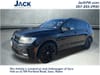 1 placeholder image of  2021 Volkswagen Tiguan 2.0T SE R-Line Black