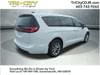 5 thumbnail image of  2026 Chrysler Pacifica Select