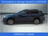 2 thumbnail image of  2023 Subaru Outback Premium