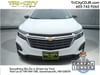 8 thumbnail image of  2024 Chevrolet Equinox LS