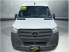 9 thumbnail image of  2021 Mercedes-Benz Sprinter 2500 Cargo 170 WB