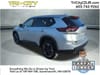 3 thumbnail image of  2024 Nissan Rogue SV