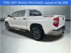 3 thumbnail image of  2014 Toyota Tundra SR5 TRD Off Road Package