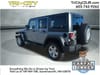 3 thumbnail image of  2015 Jeep Wrangler Unlimited Sport