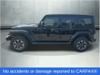 2 thumbnail image of  2025 Jeep Wrangler Sahara
