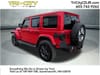3 thumbnail image of  2021 Jeep Wrangler Unlimited Sahara
