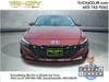 8 thumbnail image of  2023 Hyundai Elantra Hybrid Limited