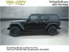 2 thumbnail image of  2026 Jeep Wrangler Willys