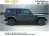 6 thumbnail image of  2025 Jeep Wrangler Sport S