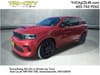 2021 Dodge Durango SRT Hellcat