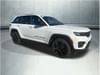 8 thumbnail image of  2025 Jeep Grand Cherokee Altitude X