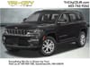 1 placeholder image of  2025 Jeep Grand Cherokee Overland