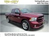 7 thumbnail image of  2019 Ram 1500 Classic Express