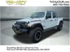 1 placeholder image of  2020 Jeep Gladiator Rubicon