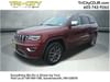 1 thumbnail image of  2018 Jeep Grand Cherokee Limited