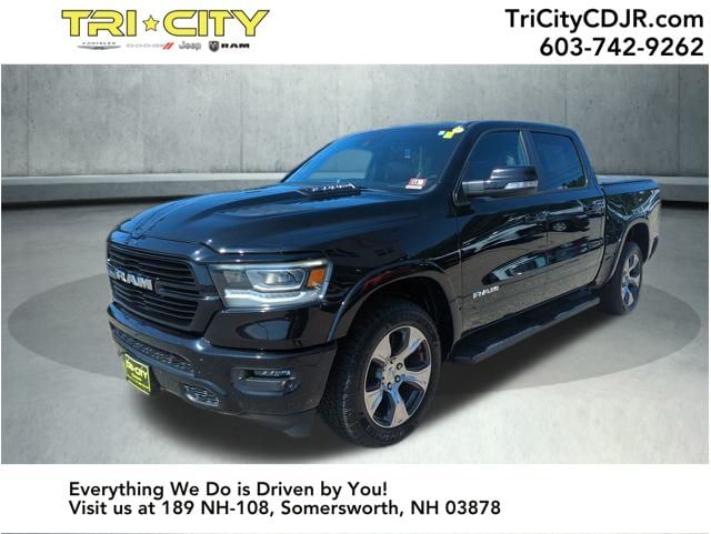 2022 RAM Ram 1500 Pickup
