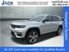 1 thumbnail image of  2025 Jeep Grand Cherokee Limited